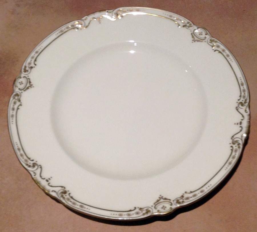 S48 Salad Plate by Minton-1