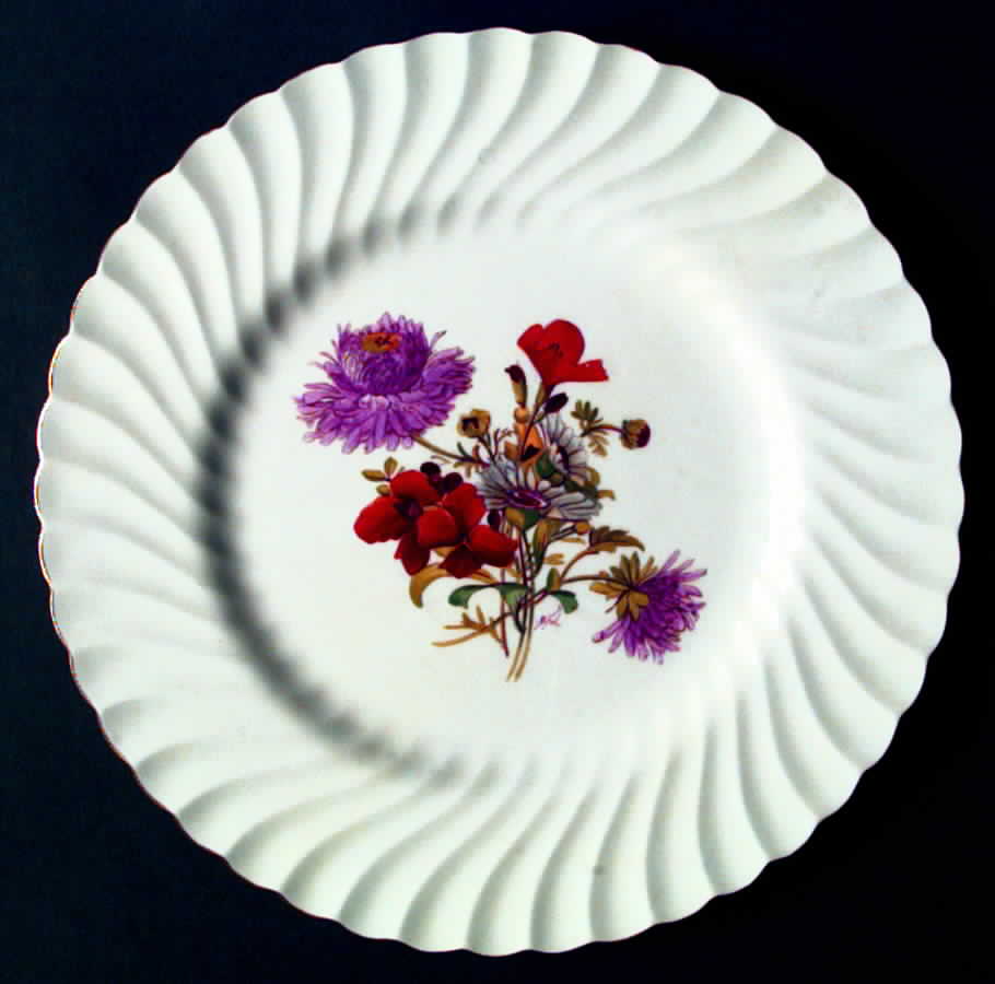 S500 Dinner Plate by Minton-1