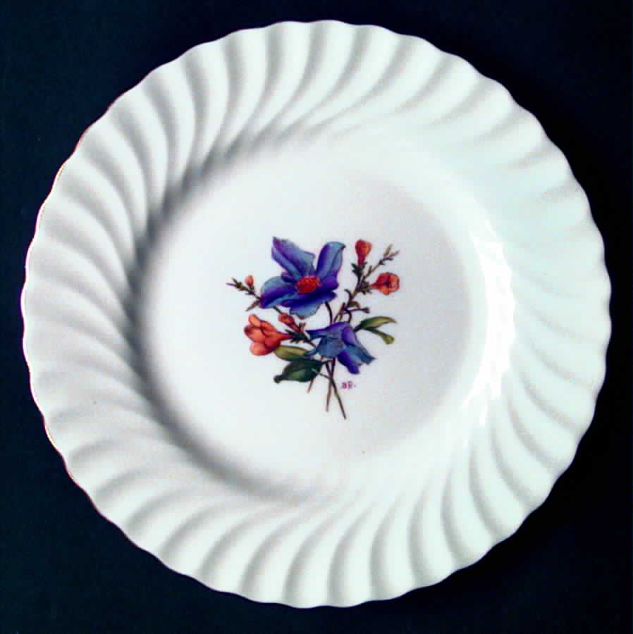 S500 Salad Plate by Minton-1