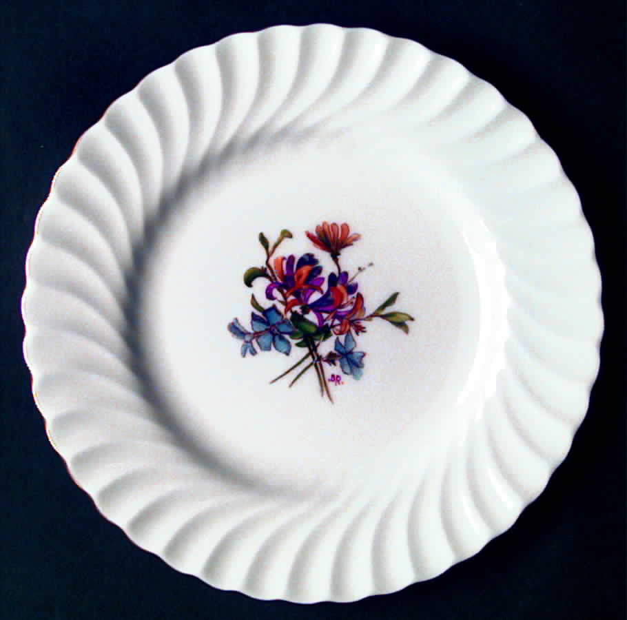 S500 Salad Plate by Minton-1