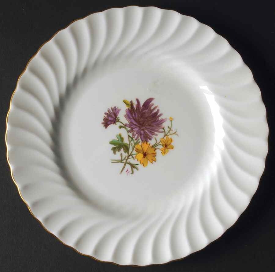 S500 Salad Plate by Minton-1