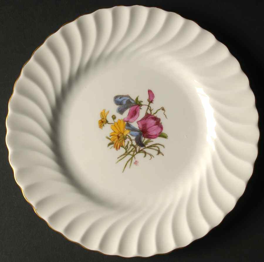 S500 Salad Plate by Minton-1
