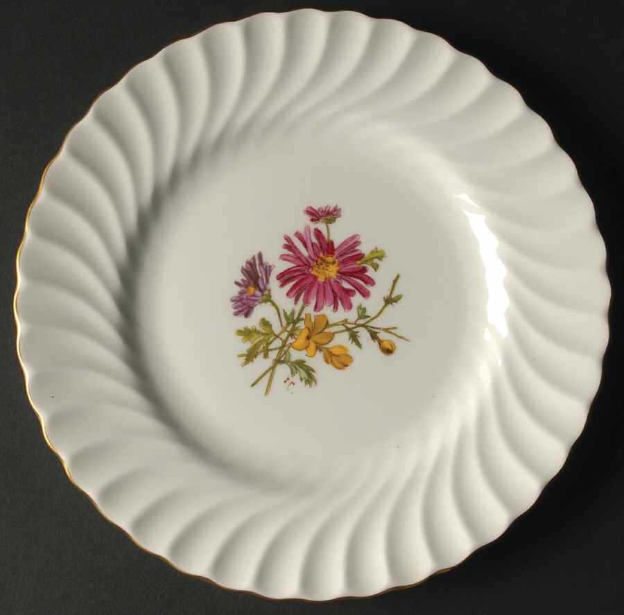 S500 Salad Plate by Minton-1