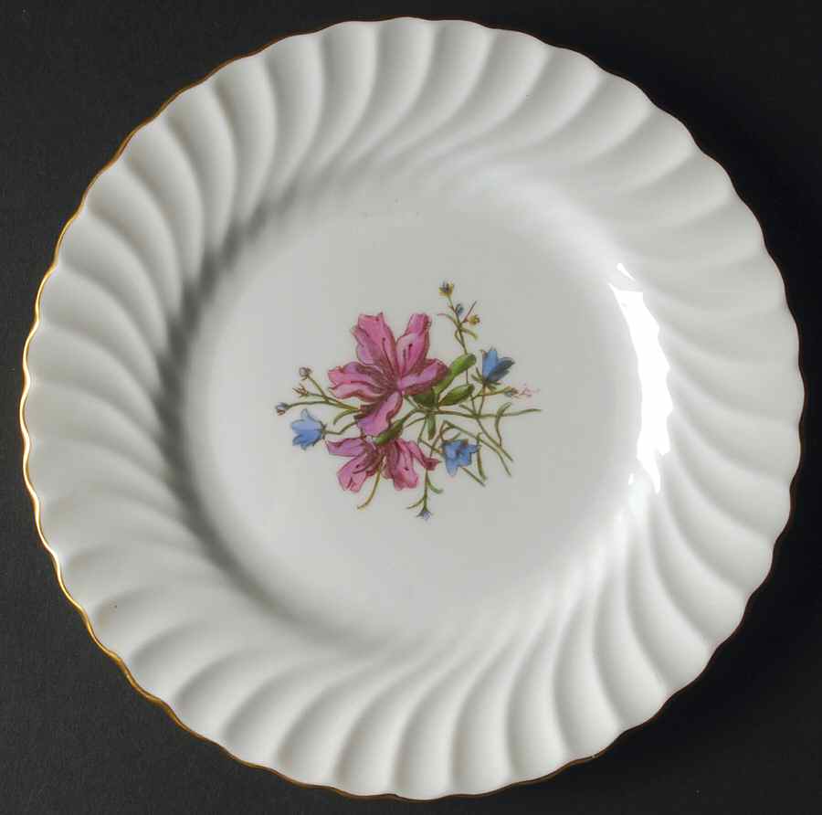 S500 Salad Plate by Minton-1