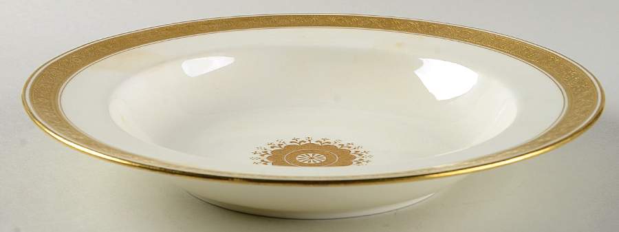 S7082 Large Rim Soup Bowl by Minton-1