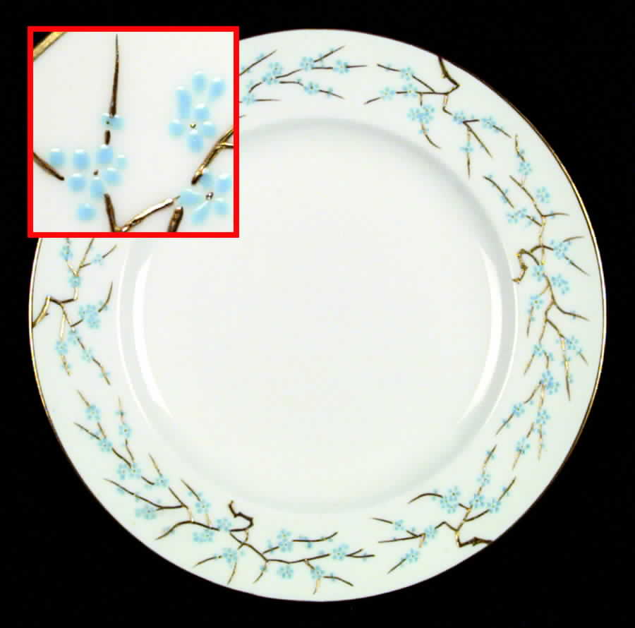 S7373 Dinner Plate by Minton-1