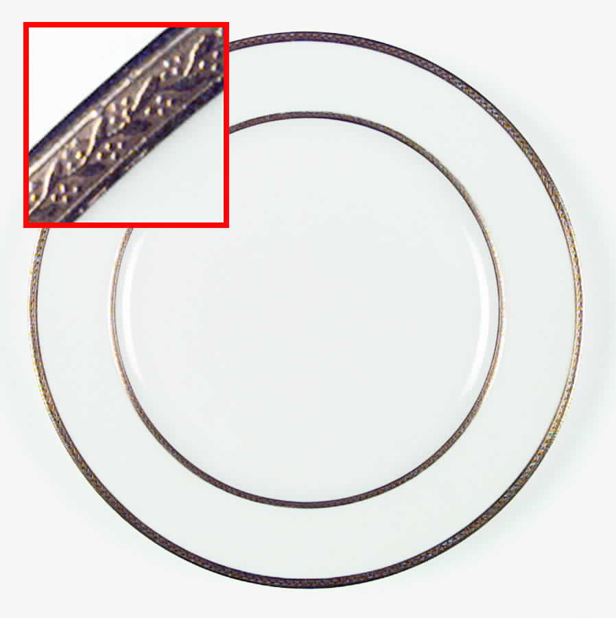 G8721 Dinner Plate by Minton-1
