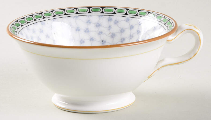 Salisbury Footed Cup by Minton-1
