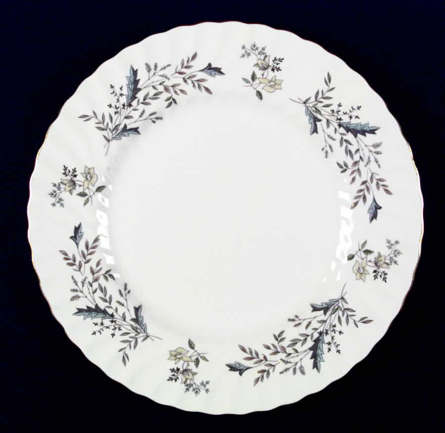 Seaforth Dinner Plate by Minton-1