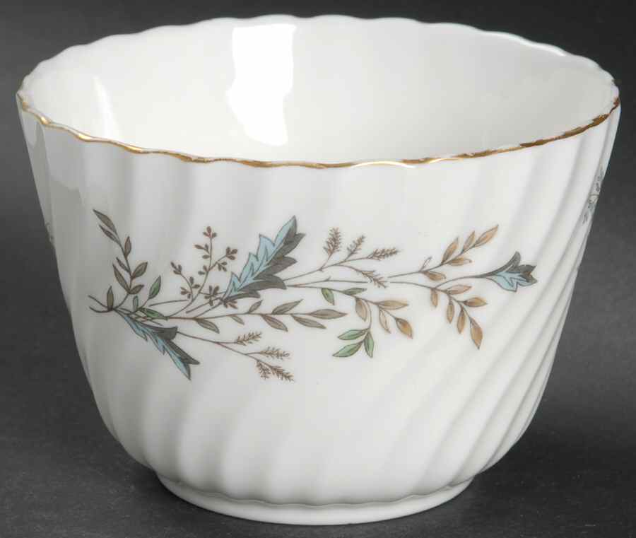 Seaforth Open Sugar Bowl by Minton-1