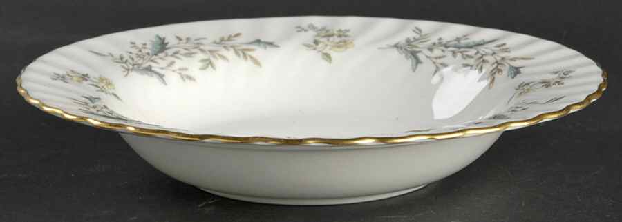 Seaforth Rim Soup Bowl by Minton-1