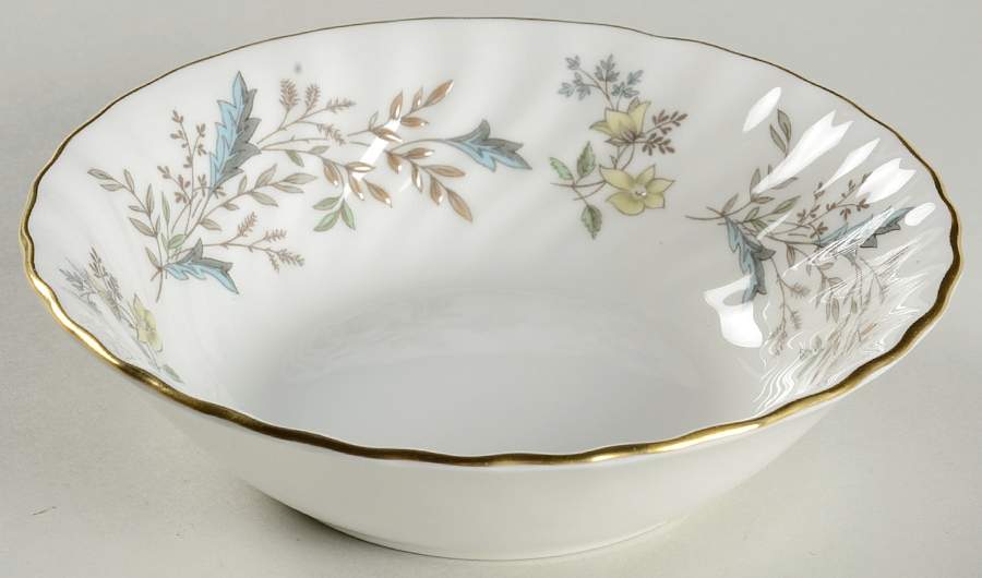 Seaforth Fruit/Dessert (Sauce) Bowl by Minton-1
