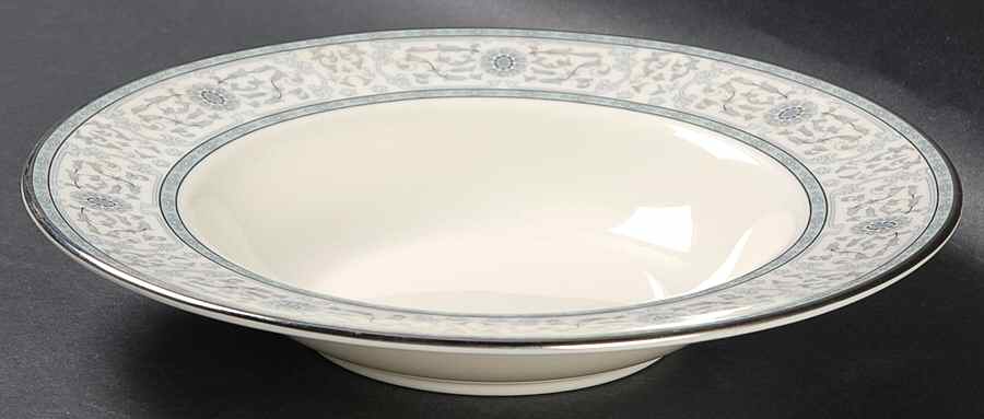Sharnwood Rim Soup Bowl by Minton-1