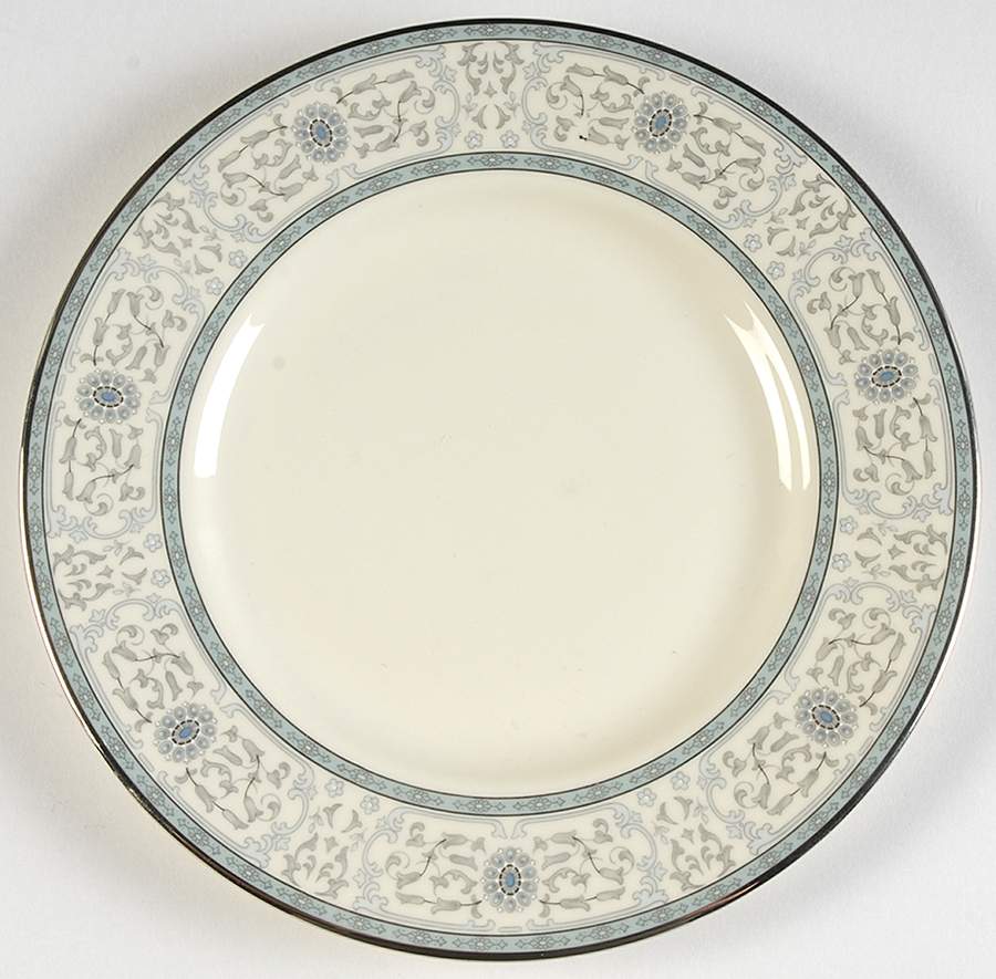 Sharnwood Salad Plate by Minton-1