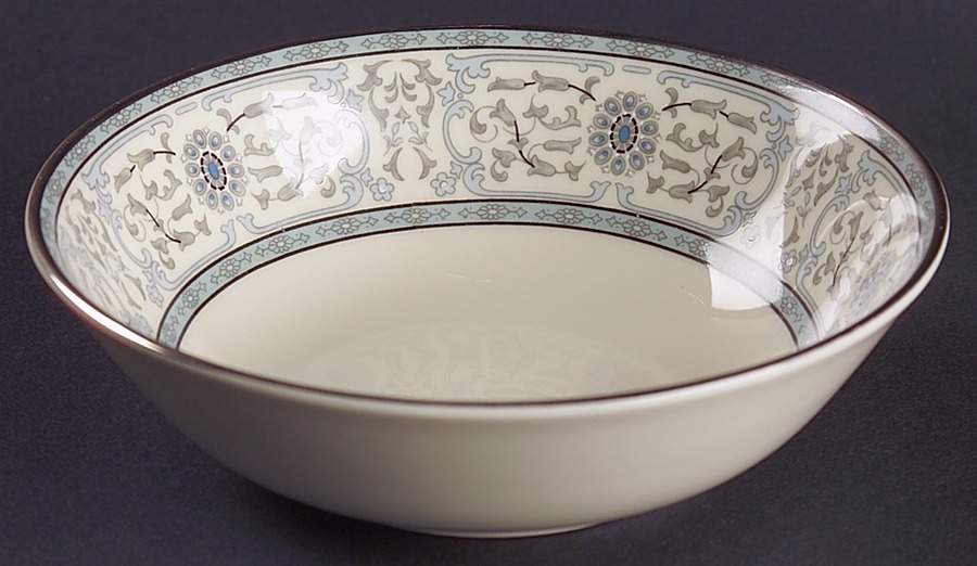 Sharnwood Fruit/Dessert (Sauce) Bowl by Minton-1
