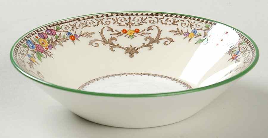 Shaftesbury Fruit/Dessert (Sauce) Bowl by Minton-1