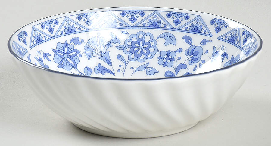 Shalimar Fruit/Dessert (Sauce) Bowl by Minton-1