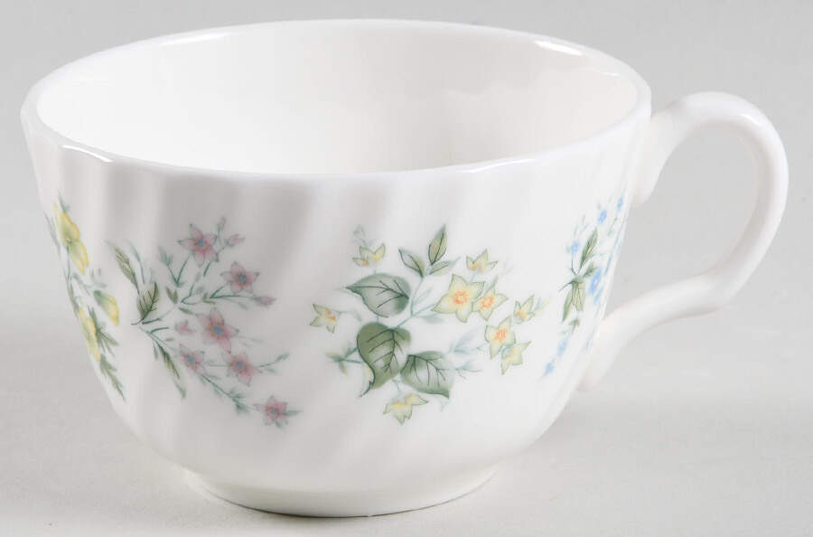 Spring Valley Flat Cup by Minton-1