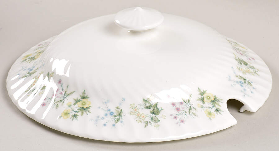 Spring Valley Lid for Tureen by Minton-1