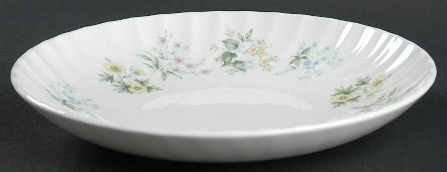 Spring Valley 8" Individual Pasta Bowl by Minton-1
