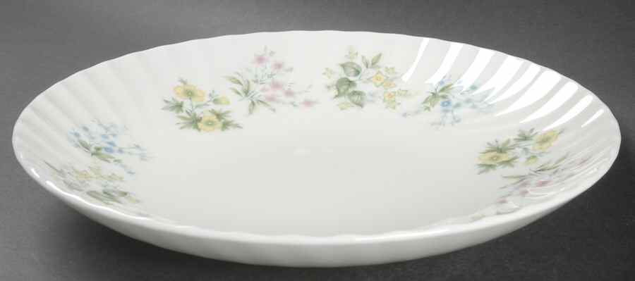 Spring Valley 11" Pasta Serving Bowl by Minton-1