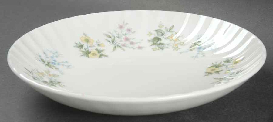 Spring Valley Small Pasta Bowl by Minton-1