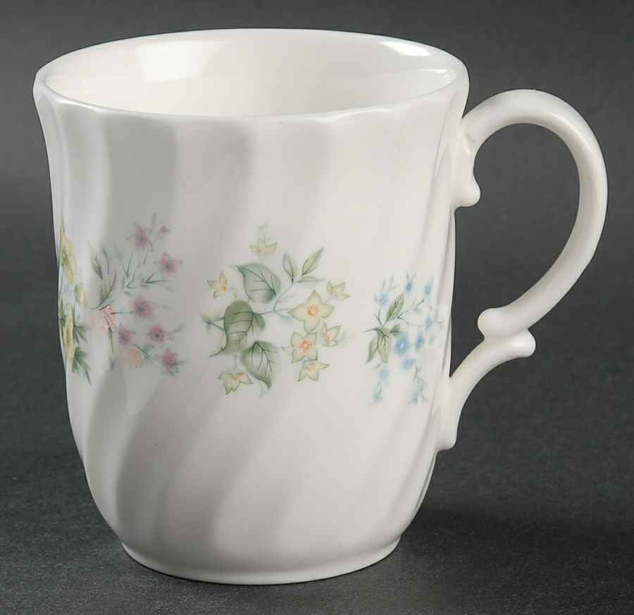 Spring Valley Mug by Minton-1