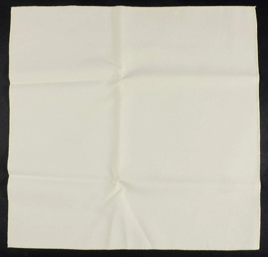 Stanwood (Gold Trim) Cloth Napkin by Minton-1