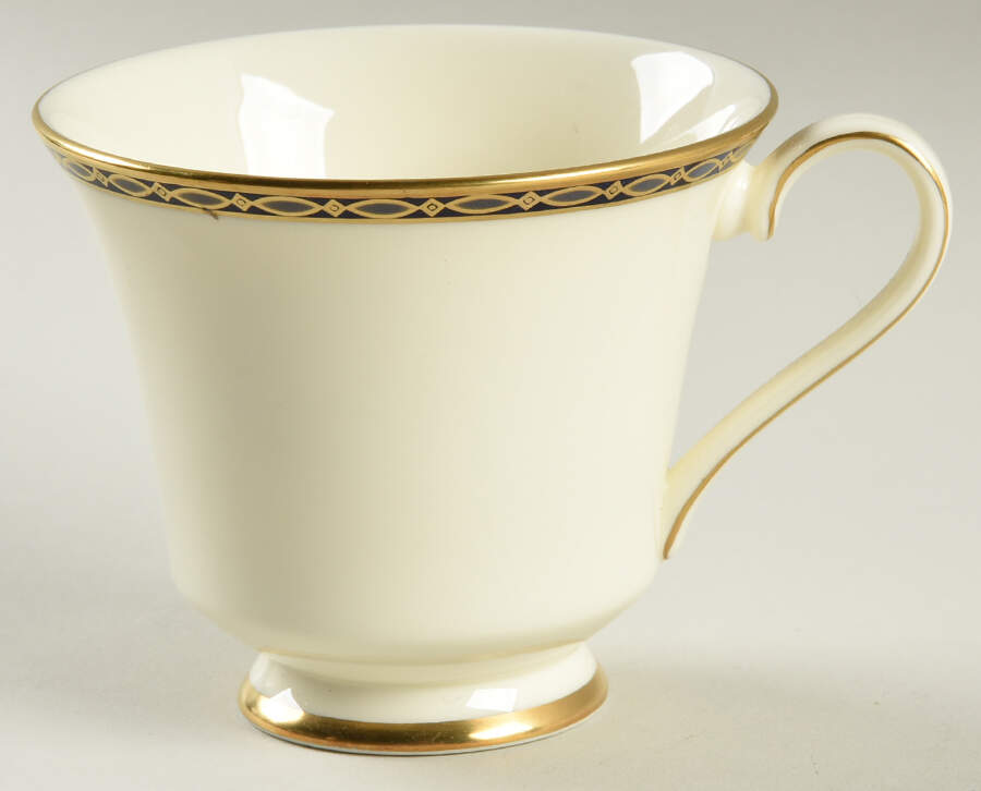 St. James Footed Cup by Minton-1