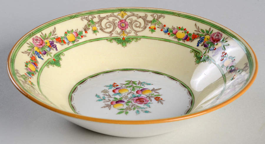 Stratford Fruit/Dessert (Sauce) Bowl by Minton-1