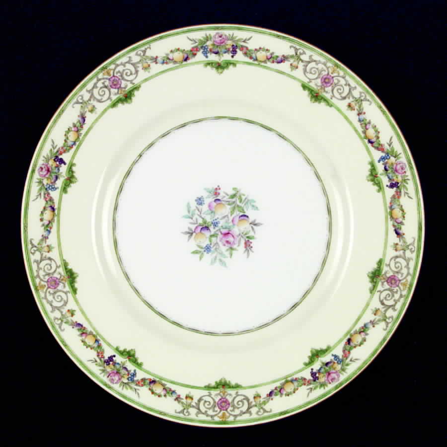 Stratford Dinner Plate by Minton-1