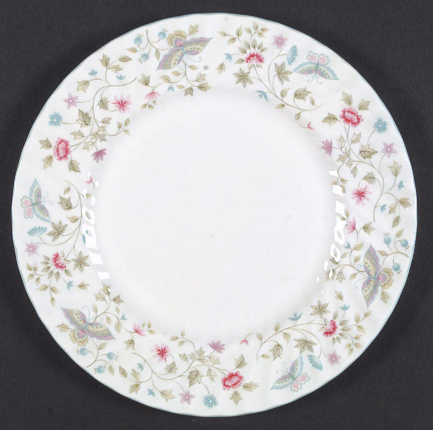Summer Days Dinner Plate by Minton-1