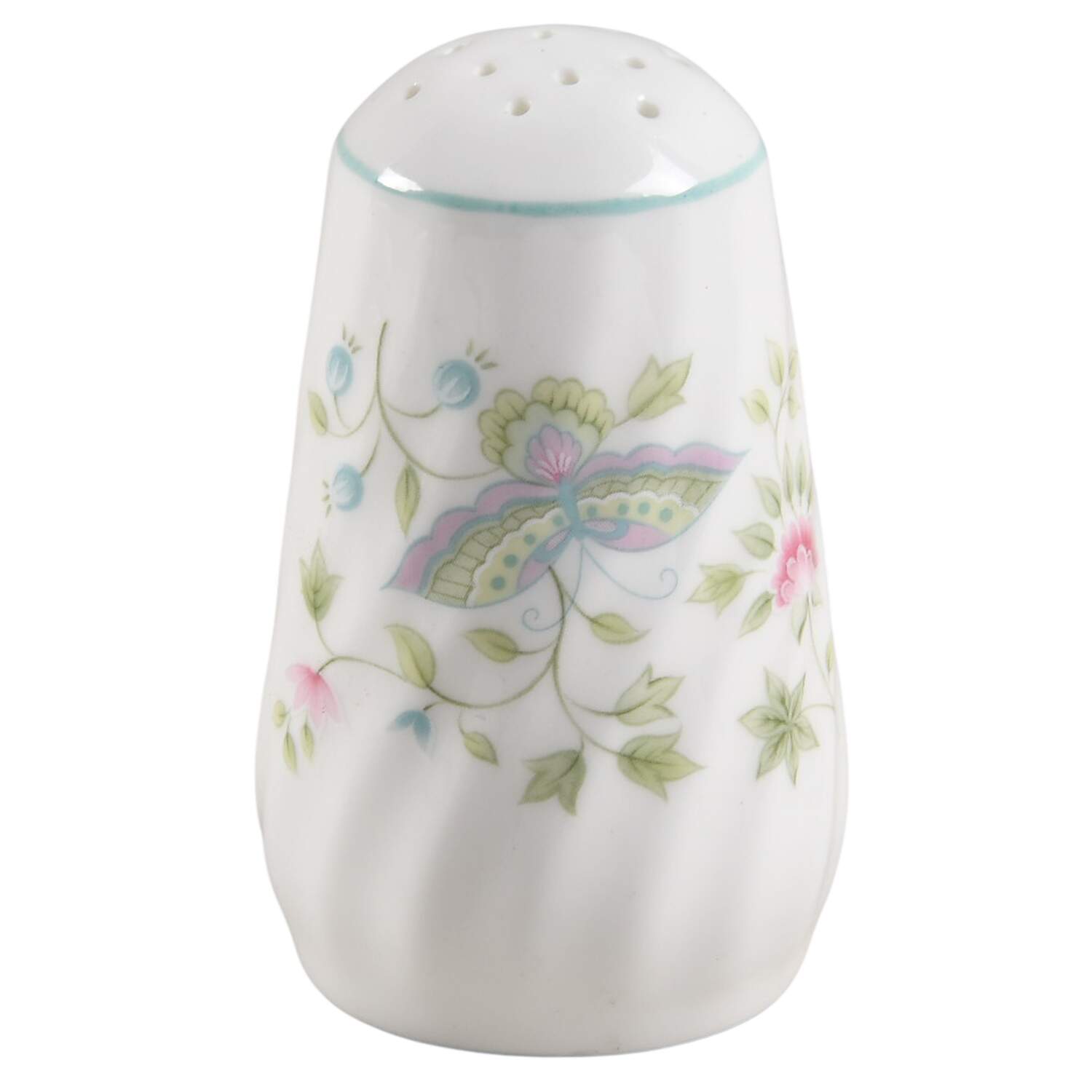 Summer Days Pepper Shaker by Minton-1