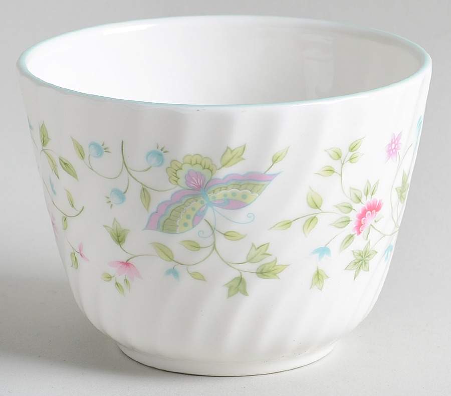 Summer Days Rice Bowl by Minton-1