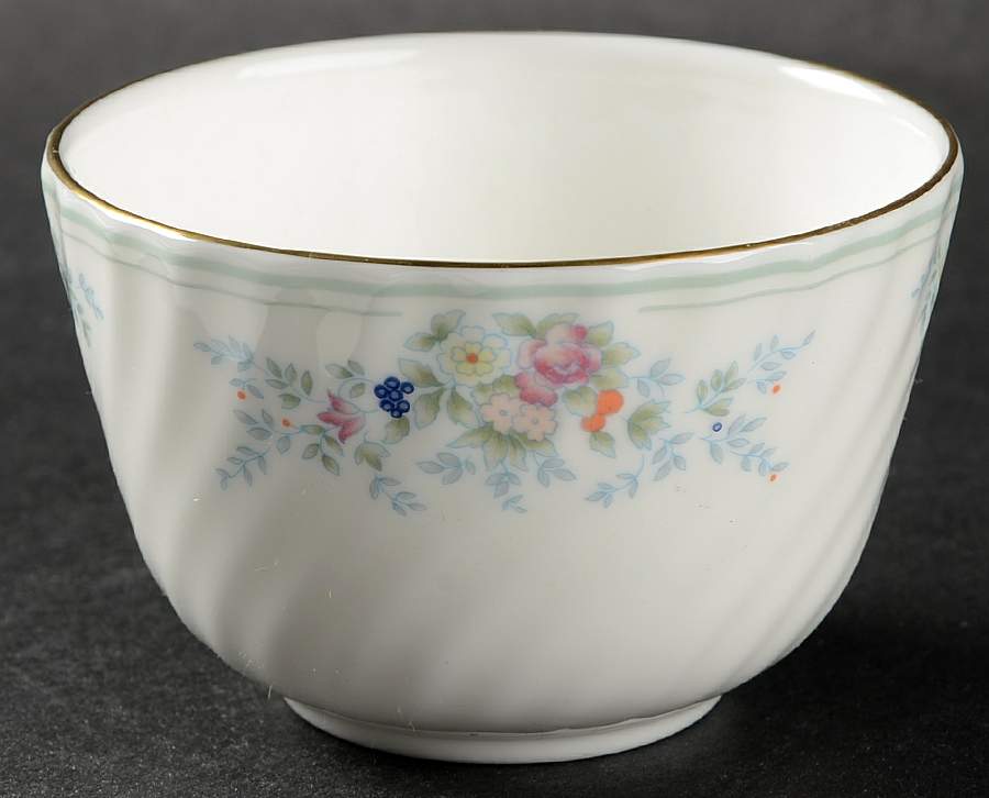 Sunningdale Mini Open Sugar Bowl by Minton-1