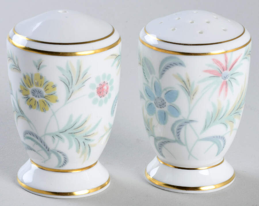 Vanessa Salt & Pepper Set by Minton-1
