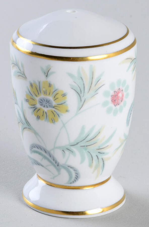 Vanessa Salt Shaker by Minton-1