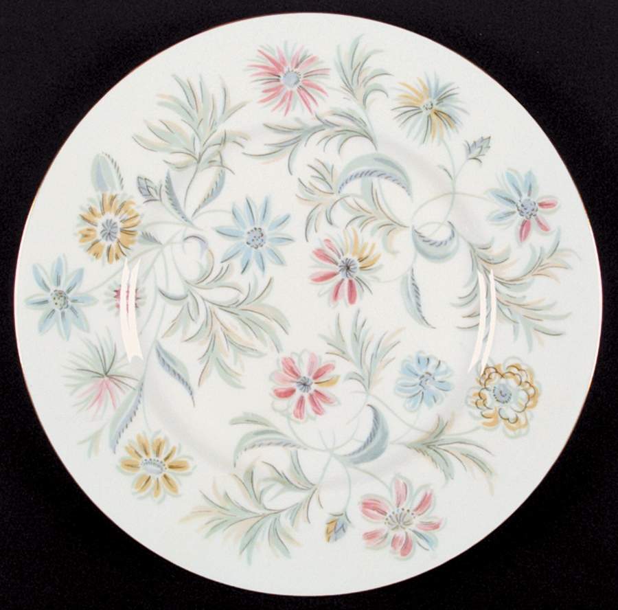 Vanessa Dinner Plate by Minton-1