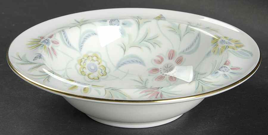 Vanessa Oatmeal Bowl by Minton-1
