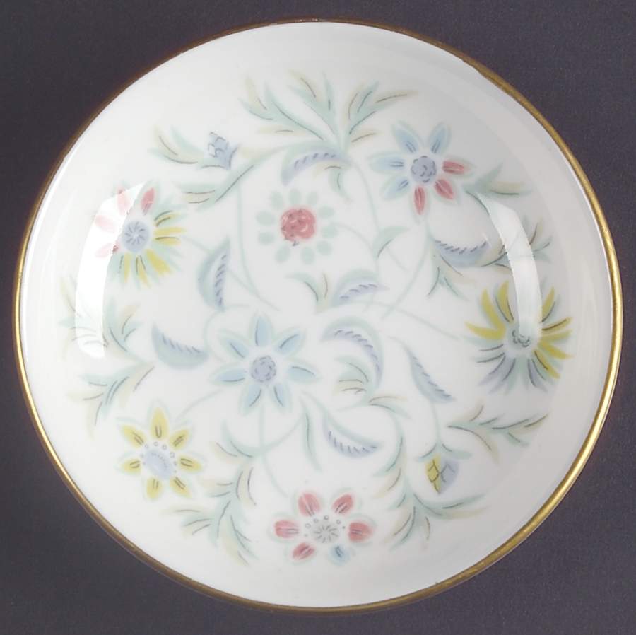 Vanessa Butter Pat by Minton-1