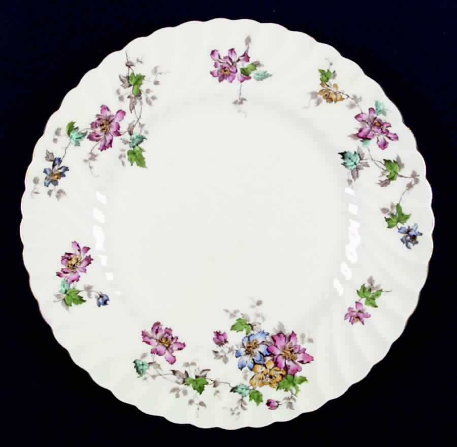 Vermont Dinner Plate by Minton-1
