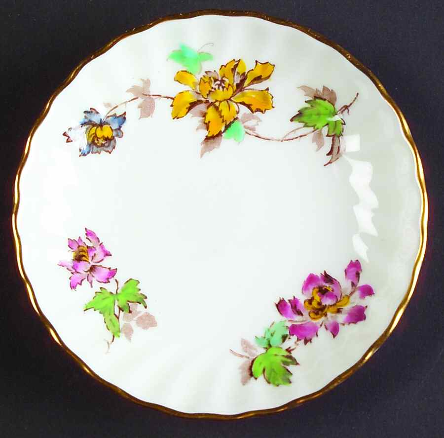 Vermont Coaster by Minton-1