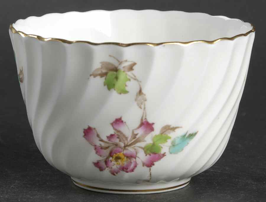 Vermont Open Sugar Bowl by Minton-1