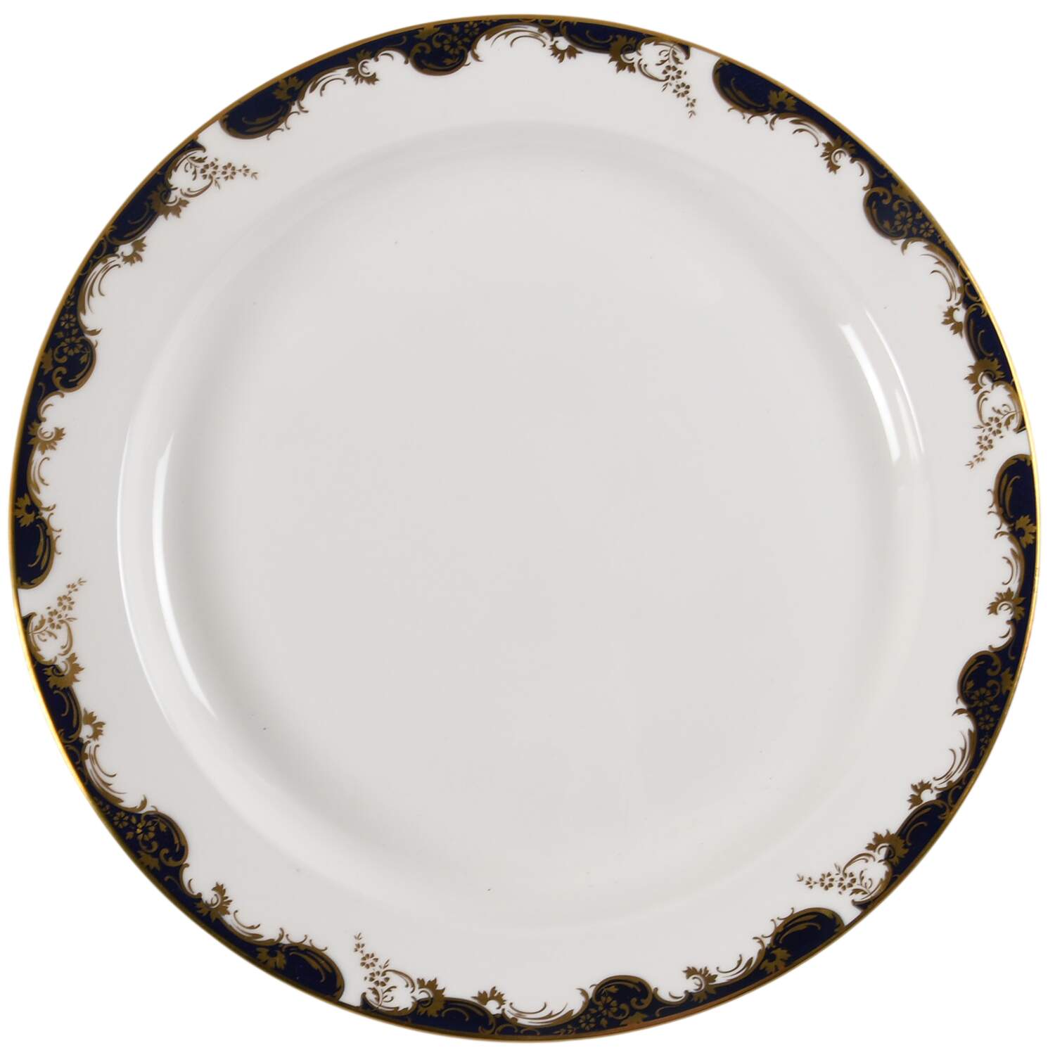 Versailles 13" Chop Plate (Round Platter) by Minton-1