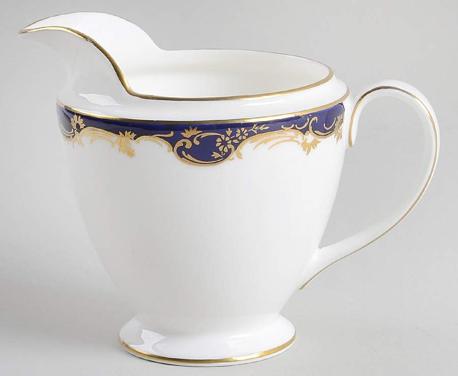Versailles Creamer by Minton-1