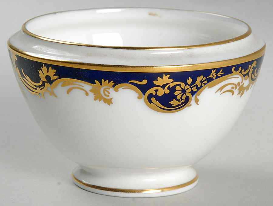 Versailles Mini Open Sugar Bowl by Minton-1