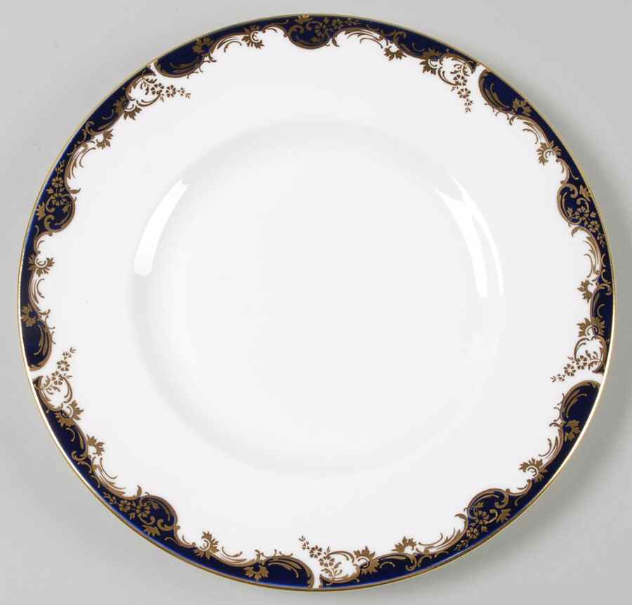 Versailles Luncheon Plate by Minton-1