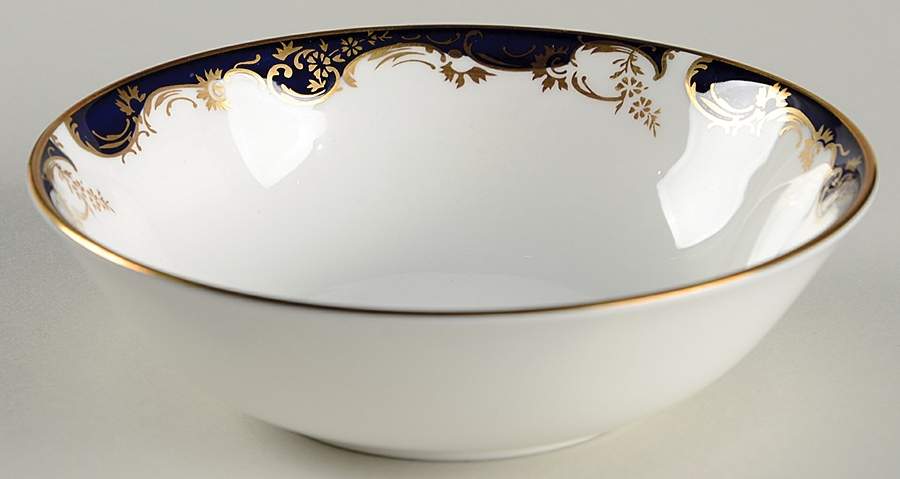 Versailles Fruit/Dessert (Sauce) Bowl by Minton-1