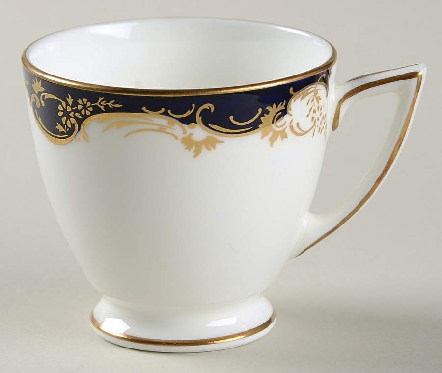 Versailles Footed Demitasse Cup by Minton-1