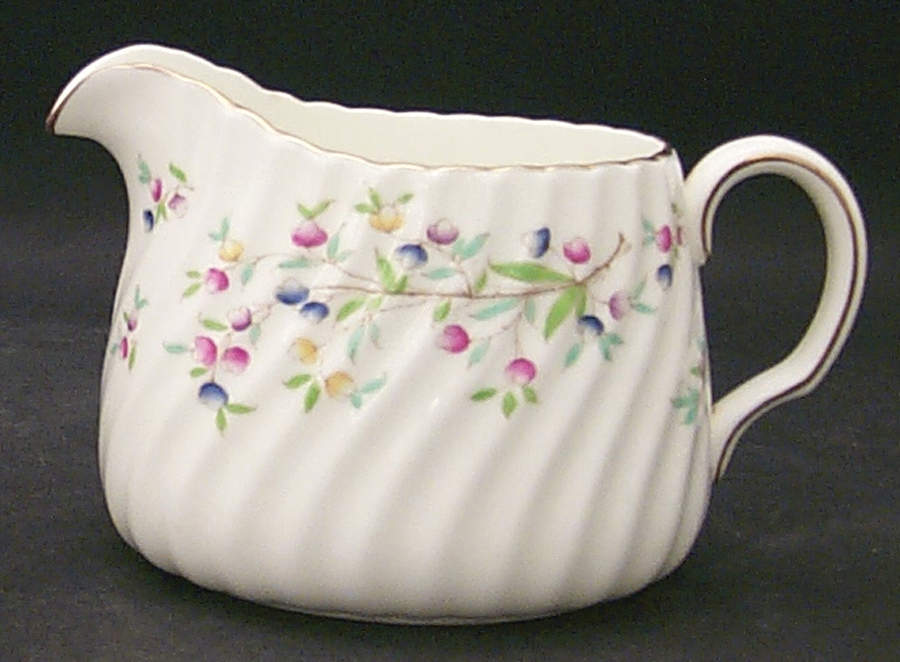 Virginia Creamer by Minton-1
